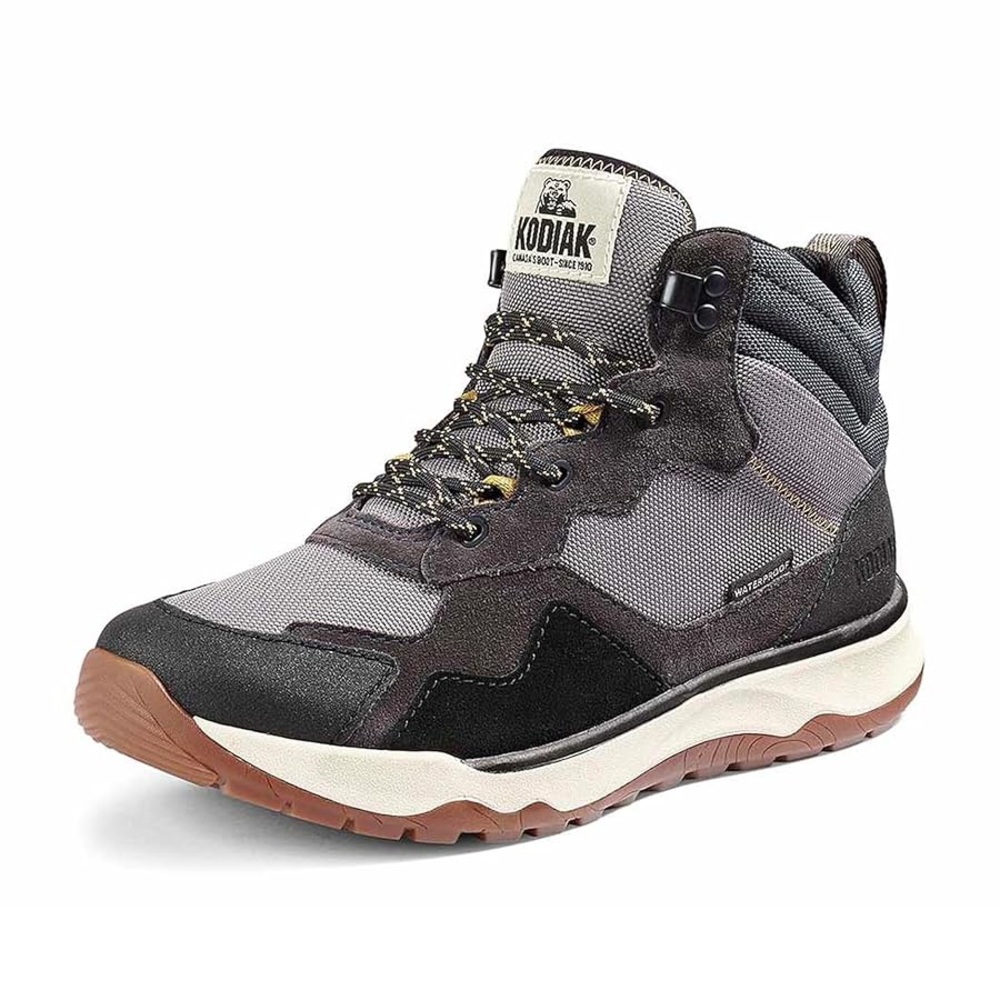 Kodiak Women's Kenosee Mid Hiker